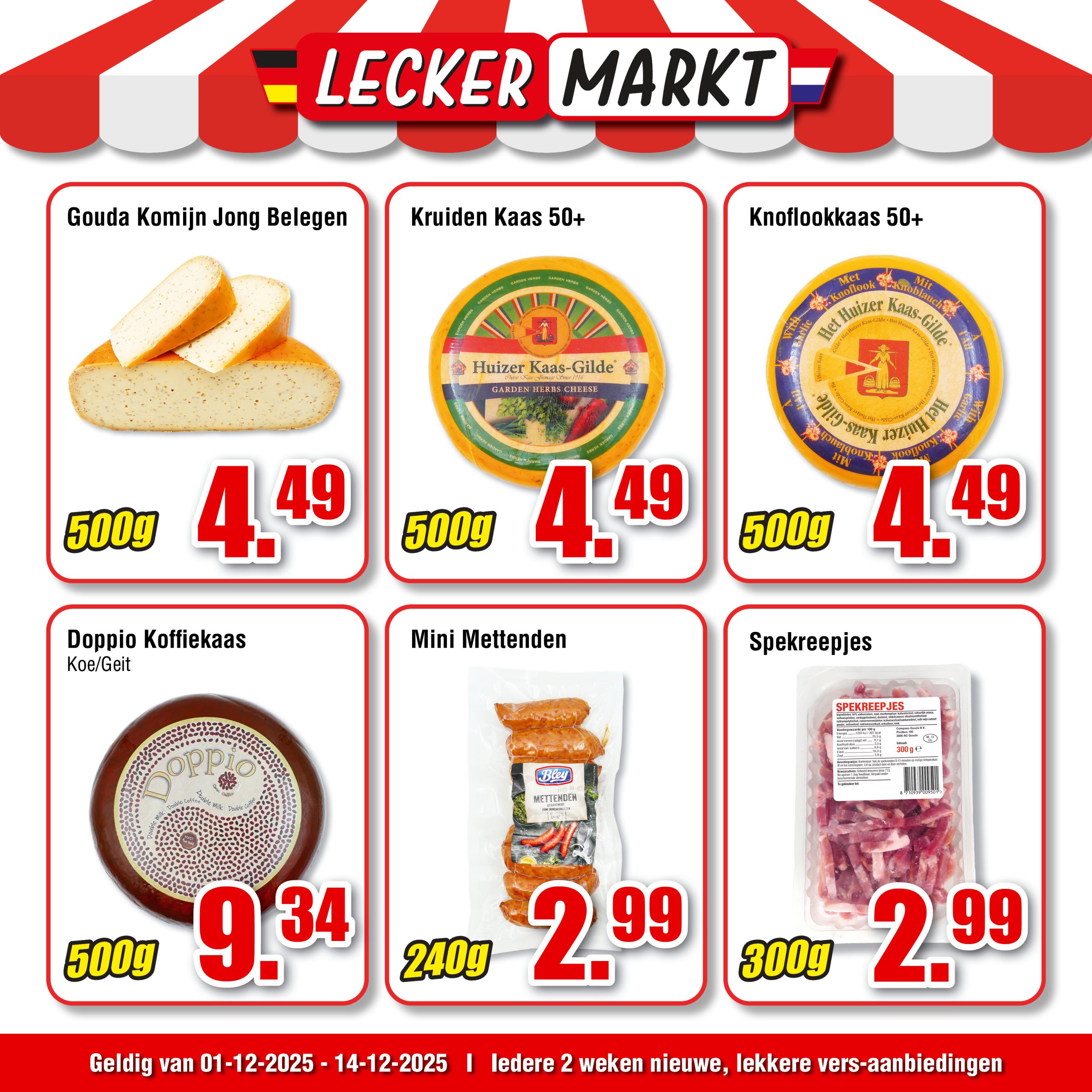 Leckermarkt