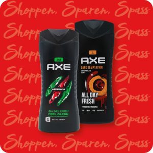 Axe Duschgel