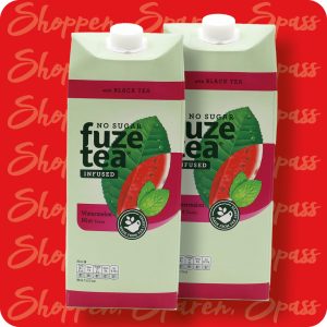 Fuze Tea