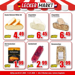 Leckermarkt
