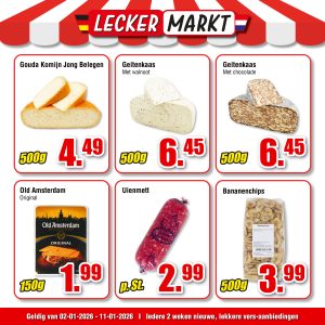 Leckermarkt