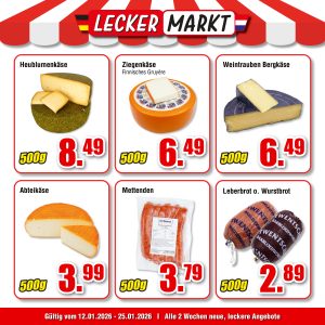 Leckermarkt