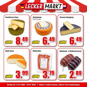 Leckermarkt