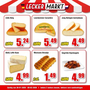 Leckermarkt