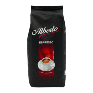 Alberto Espresso