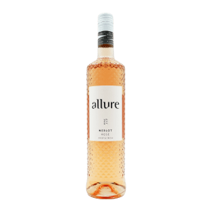 Allure Merlot Rosé