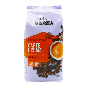 Alvorada Caffè Crema