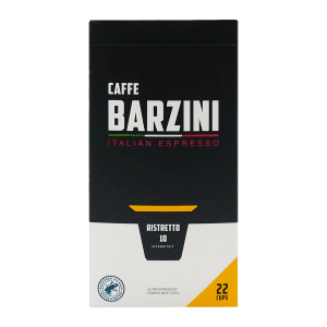 Barzini Ristretto