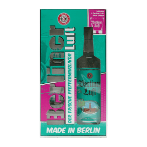 Berliner Luft Geschenkverpakking