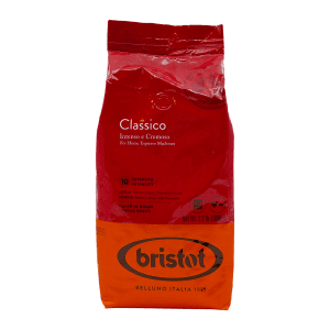 Bristot Retail Classico Intenso E Cremoso