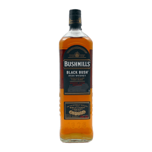 Bushmills Black Bush