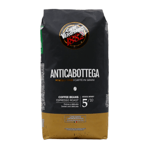 Caffè Vergnano 1882 Antica Bottega