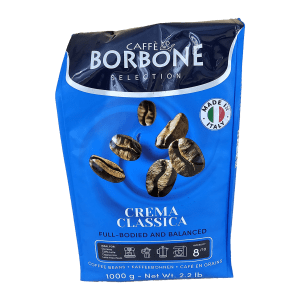Caffè Borbone Crema Classica