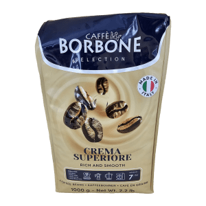 Caffè Borbone Crema Superiore