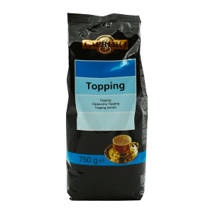 Caprimo Topping Melkpoeders