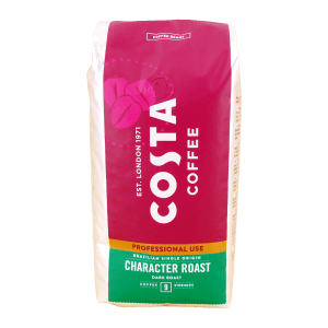 Costa Coffee Brazilian Roast