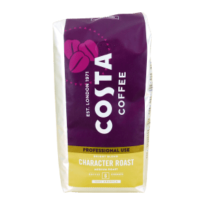 Costa Coffee Professionak Bright Blend