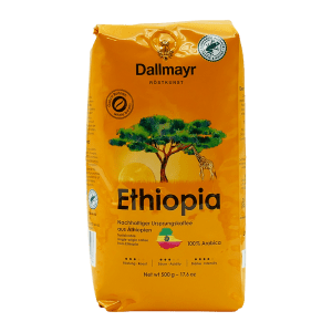 Dallmayr Ethiopia