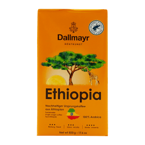 Dallmayr Ethiopia