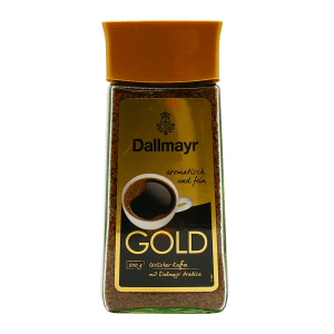 Dallmayr Gold