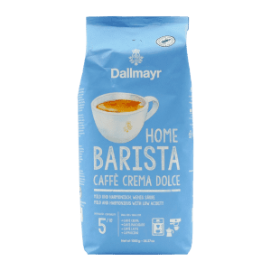 Dallmayr Home Barista Caffè Crema Dolce