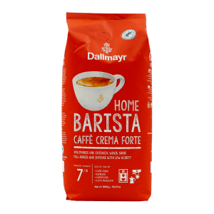Dallmayr Home Barista Caffè Crema Forte