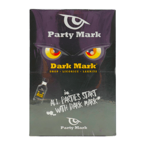 Party Mark Dropshot 40-Pack