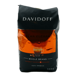 Davidoff Crema Elegan