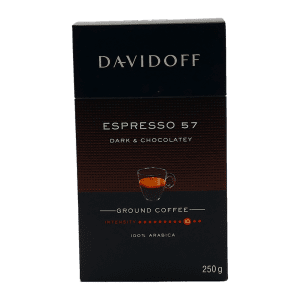 Davidoff Espresso 57