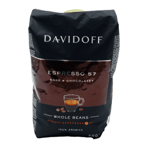 Davidoff Espresso 57