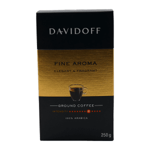 Davidoff Fine Aroma