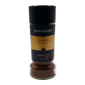 Davidoff Fine Aroma