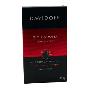 Davidoff Rich Aroma