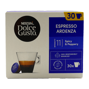 Dolce Gusto Xl Espresso Ardenza