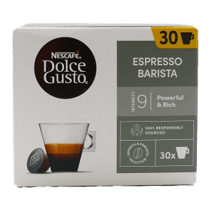 Dolce Gusto Xl Espresso Barista