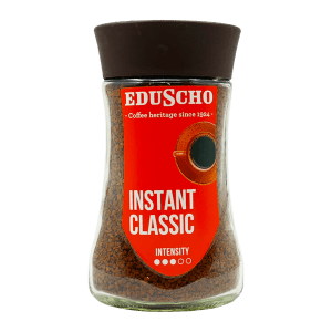 Eduscho Instant Classic Oplos