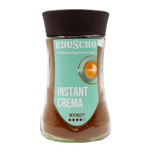 Eduscho Instant Crema