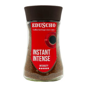 Eduscho Instant Intense Oplos
