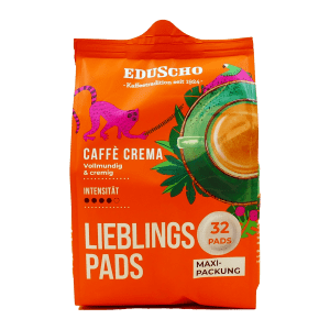 Eduscho Caffè Crema Lieblings