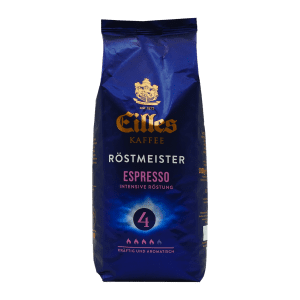 Eilles Espresso