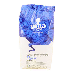 Gima Caffè Zaffiro