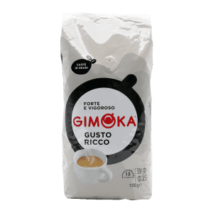 Gimoka Gusto Ricco