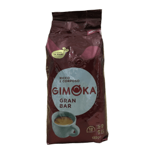 Gimoka Gran Bar
