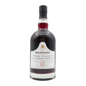 Graham’s Old Tawny Port 10 Years