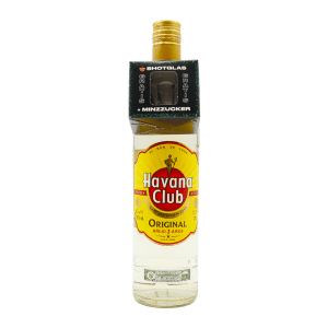 Havana Club Añejo