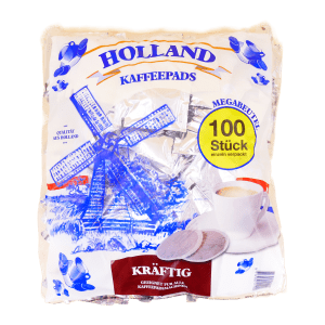 Holland Darkroast Megazak