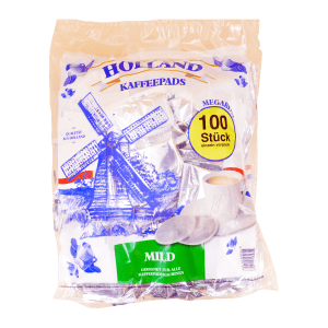 Holland Mild Megazak