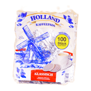 Holland Regular Megazak