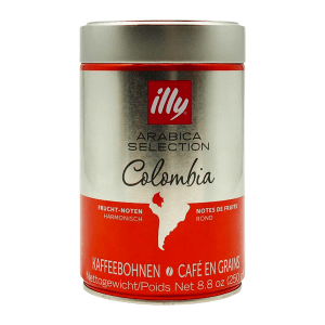Illy Arabica Selection Colombia