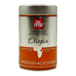 Illy Arabica Selection Etiopia